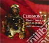 Omar Sosa Ndr Bigband - Ceremony cd