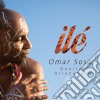 Omar Sosa - Ile' cd
