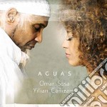 Omar Sosa / Yilian Canizares - Aguas