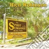 Rich Robinson - Live At Wanee 2015 cd