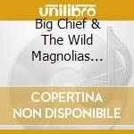 Big Chief & The Wild Magnolias Dolis - Jazzfest 2015 cd musicale di Big Chief & The Wild Magnolias Dolis