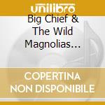 Big Chief & The Wild Magnolias Dolis - Jazzfest 2015 cd