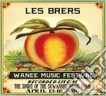 Les Brers - Live At Wanee 2016