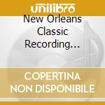 New Orleans Classic Recording Divas - Live At Jazzfest 2016 cd