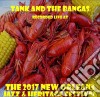 Tank & The Bangas - Live At Jazzfest 2017 cd