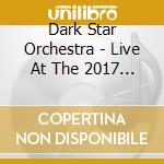 Dark Star Orchestra - Live At The 2017 Peach Music Festival cd