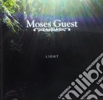 Moses Guest - Light