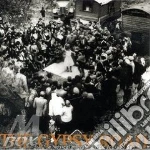 Various Artists - The Gypsy Road - A Musical Migration Fro cd