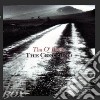 The crossing - cd