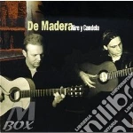 Aire y candela - cd