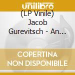 (LP Vinile) Jacob Gurevitsch - An Introduction