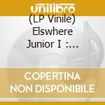 (LP Vinile) Elswhere Junior I : A Collection Of Cosmic Children Songs - Launched And Landed By Sofa - Repress Color Vinyl / Various vinile