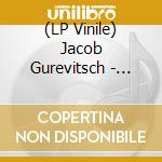 (LP Vinile) Jacob Gurevitsch - Yellow Spaceship lp vinile