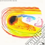Jacob Gurevitsch - Yellow Spaceship cd