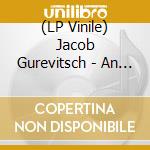 (LP Vinile) Jacob Gurevitsch - An Introduction vinile