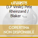 (LP Vinile) Pete Rheinzand / Blaker - Atlantis Atlantis: Sonic Refurbished (2 Lp) vinile