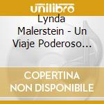 Lynda Malerstein - Un Viaje Poderoso Para Lograr Un Sue??O Profundo Y Reposado cd