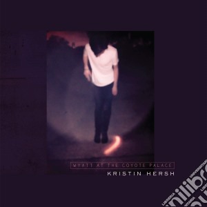 (LP Vinile) Kristin Hersh - Wyatt At The Coyote Palace (2 Lp) lp vinile di Kristin Hersh