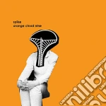(LP Vinile) Spike - Orange Cloud Nine vinile