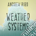 (LP Vinile) Andrew Bird - Weather Systems