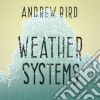 (LP Vinile) Andrew Bird - Weather Systems cd