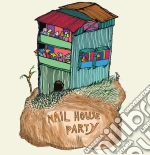 (LP VINILE) Nail house party compilation (20 band co cd