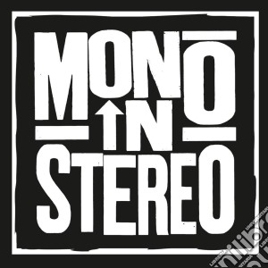 (LP Vinile) Mono In Stereo - Long For Yesterday lp vinile di Mono in stereo