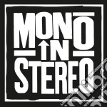 (LP Vinile) Mono In Stereo - Long For Yesterday