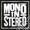 (LP Vinile) Mono In Stereo - Long For Yesterday cd