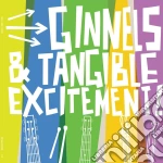 (LP Vinile) Tangible Excitement - Split vinile