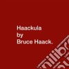 (LP Vinile) Bruce Haack - Haackula cd