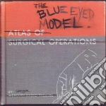 Mercury Radio Theater - Blue Eyed Model cd