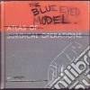Mercury Radio Theater - Blue Eyed Model cd