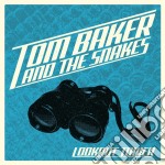 (LP Vinile) Tom Baker & The Snakes - Lookout Tower