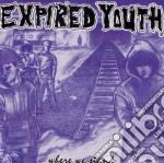 Expired Youth - Where We Stand