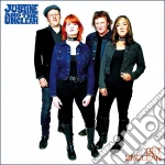 (LP Vinile) Justine And The Uncle - Get Unclean vinile