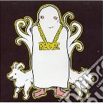 Bodies! - Hurricane Bodies Ep cd