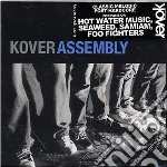 Kover - Assembly cd