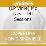 (LP Vinile) Mc Lars - Jeff Sessions vinile