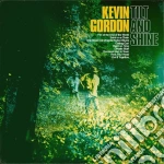 Kevin Gordon - Tilt & Shine cd