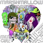 (LP Vinile) Marshmallow Coast - Memory Girl