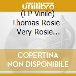 (LP Vinile) Thomas Rosie - Very Rosie Christmas lp vinile di Thomas Rosie