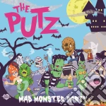 (LP Vinile) Putz - Mad Monster Party vinile
