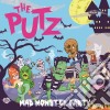 (LP Vinile) Putz - Mad Monster Party cd