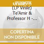 (LP Vinile) Te'Amir & Professor H - Circle lp vinile di Te'Amir & Professor H