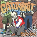 Gator Bait - Glory Days cd