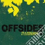 Offsides - It's A Struggle To Communicate cd