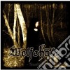 Wolfshade - Trouble cd