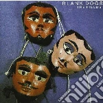 Blank Dogs - Fields cd