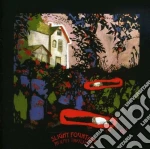 Hermit Thrushes - Slight Fountain cd